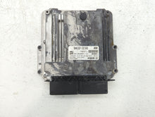 2019-2021 Hyundai Tucson PCM Engine Control Computer ECU ECM PCU OEM P/N:0 261 S10 46N 39131-2E906 Fits Fits 2019 2020 2021 OEM Used Auto Parts