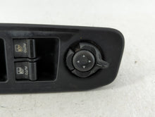 2015-2022 Jeep Renegade Master Power Window Switch Replacement Driver Side Left P/N:07356458420 Fits OEM Used Auto Parts