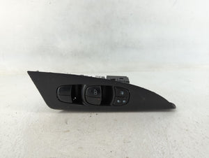 2013-2019 Nissan Sentra Master Power Window Switch Replacement Driver Side Left P/N:1304 SE 0096 SE Fits OEM Used Auto Parts