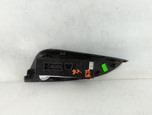 2013-2019 Nissan Sentra Master Power Window Switch Replacement Driver Side Left P/N:1304 SE 0096 SE Fits OEM Used Auto Parts