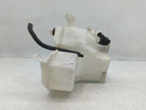 1998-2002 Honda Accord Windshield Washer Fluid Reservoir Bottle Oem