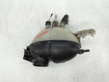 2008 Mercedes-benz C300 Radiator Coolant Overflow Expansion Tank Bottle