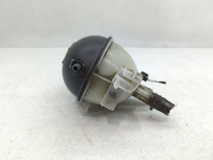 2008 Mercedes-benz C300 Radiator Coolant Overflow Expansion Tank Bottle