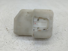 2002-2006 Toyota Camry Windshield Washer Fluid Reservoir Bottle Oem