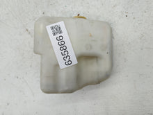 2002-2006 Toyota Camry Windshield Washer Fluid Reservoir Bottle Oem