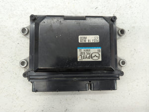 2018-2022 Mazda Cx-5 PCM Engine Control Computer ECU ECM PCU OEM P/N:PX2J 18 8K2B PYFL 18 881 Fits Fits 2018 2019 2020 2021 2022 OEM Used Auto Parts