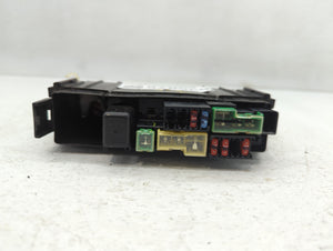 2009-2014 Nissan Cube Fusebox Fuse Box Panel Relay Module P/N:7154-7223-30 Fits Fits 2009 2010 2011 2012 2013 2014 OEM Used Auto Parts