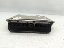 2013-2016 Volkswagen Jetta PCM Engine Control Computer ECU ECM PCU OEM P/N:0 261 S11 600 04E 907 309 AP Fits OEM Used Auto Parts