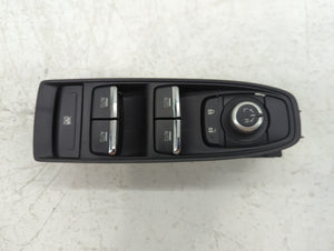 2022 Subaru Wrx Master Power Window Switch Replacement Driver Side Left P/N:83071VC060 531-0f28 23:33 Fits OEM Used Auto Parts