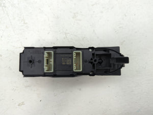 2022 Subaru Wrx Master Power Window Switch Replacement Driver Side Left P/N:83071VC060 531-0f28 23:33 Fits OEM Used Auto Parts