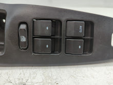 2009-2016 Chevrolet Impala Master Power Window Switch Replacement Driver Side Left P/N:25828893 Fits OEM Used Auto Parts