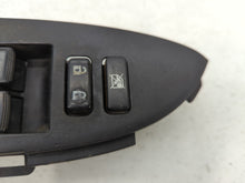 2010-2014 Toyota Prius Master Power Window Switch Replacement Driver Side Left P/N:435-1T04 84040-33100 Fits OEM Used Auto Parts