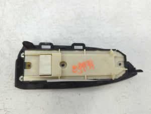 2010-2014 Toyota Prius Master Power Window Switch Replacement Driver Side Left P/N:435-1T04 84040-33100 Fits OEM Used Auto Parts