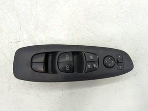 2013-2020 Nissan Pathfinder Master Power Window Switch Replacement Driver Side Left P/N:25570 3KA2A AE 25570 3T82A Fits OEM Used Auto Parts