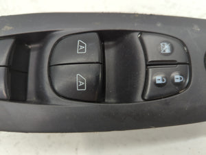 2013-2020 Nissan Pathfinder Master Power Window Switch Replacement Driver Side Left P/N:25570 3KA2A AE 25570 3T82A Fits OEM Used Auto Parts