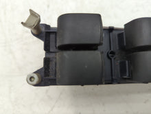 2012-2015 Toyota Tacoma Master Power Window Switch Replacement Driver Side Left P/N:515296 Fits OEM Used Auto Parts