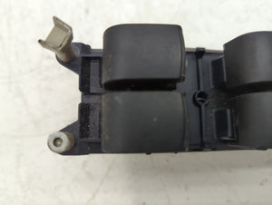 2012-2015 Toyota Tacoma Master Power Window Switch Replacement Driver Side Left P/N:515296 Fits OEM Used Auto Parts