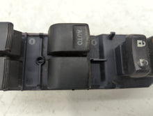 2012-2015 Toyota Tacoma Master Power Window Switch Replacement Driver Side Left P/N:515296 Fits OEM Used Auto Parts