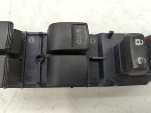 2012-2015 Toyota Tacoma Master Power Window Switch Replacement Driver Side Left P/N:515296 Fits OEM Used Auto Parts