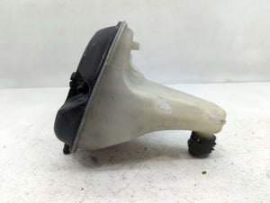 Jaguar S-type Windshield Washer Fluid Reservoir Bottle Oem