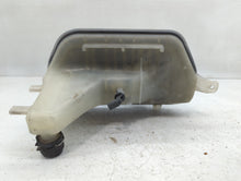 Jaguar S-type Windshield Washer Fluid Reservoir Bottle Oem