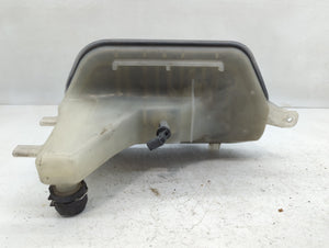 Jaguar S-type Windshield Washer Fluid Reservoir Bottle Oem