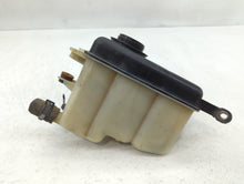 2000 Lincoln Continental Windshield Washer Fluid Reservoir Bottle Oem