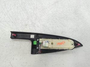 2013-2016 Toyota Venza Master Power Window Switch Replacement Driver Side Left P/N:74232-0T031 Fits OEM Used Auto Parts