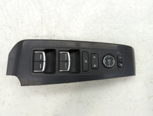 2022 Honda Civic Master Power Window Switch Replacement Driver Side Left Fits OEM Used Auto Parts