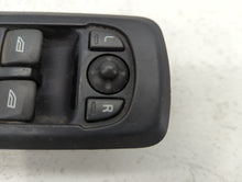 2010-2016 Land Rover Lr4 Master Power Window Switch Replacement Driver Side Left P/N:AH 2-14540-AC Fits OEM Used Auto Parts