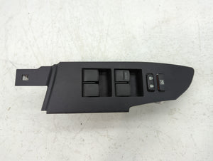 2014-2019 Toyota Corolla Master Power Window Switch Replacement Driver Side Left P/N:74232-02E70 Fits OEM Used Auto Parts