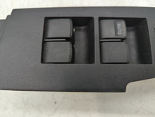 2014-2019 Toyota Corolla Master Power Window Switch Replacement Driver Side Left P/N:74232-02E70 Fits OEM Used Auto Parts