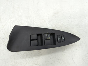 2006-2012 Toyota Rav4 Master Power Window Switch Replacement Driver Side Left P/N:74232-420 70 Fits OEM Used Auto Parts