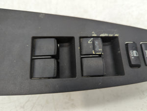 2006-2012 Toyota Rav4 Master Power Window Switch Replacement Driver Side Left P/N:74232-420 70 Fits OEM Used Auto Parts