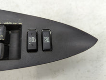 2006-2012 Toyota Rav4 Master Power Window Switch Replacement Driver Side Left P/N:74232-420 70 Fits OEM Used Auto Parts