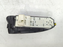 2006-2012 Toyota Rav4 Master Power Window Switch Replacement Driver Side Left P/N:74232-420 70 Fits OEM Used Auto Parts