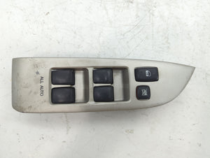 2004 Lexus Rx330 Master Power Window Switch Replacement Driver Side Left P/N:84040-0E010 Fits OEM Used Auto Parts