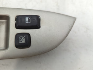 2004 Lexus Rx330 Master Power Window Switch Replacement Driver Side Left P/N:84040-0E010 Fits OEM Used Auto Parts