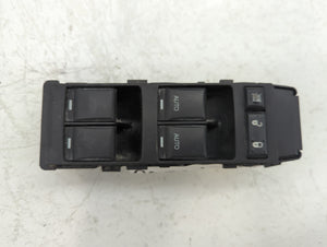 2011-2014 Chrysler 200 Master Power Window Switch Replacement Driver Side Left P/N:04602925AA Fits OEM Used Auto Parts