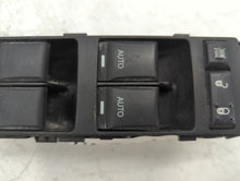 2011-2014 Chrysler 200 Master Power Window Switch Replacement Driver Side Left P/N:04602925AA Fits OEM Used Auto Parts