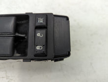 2011-2014 Chrysler 200 Master Power Window Switch Replacement Driver Side Left P/N:04602925AA Fits OEM Used Auto Parts