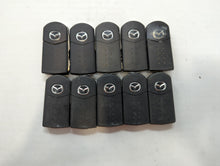 Lot of 10 Mazda Keyless Entry Remote Fob BGBX1T478SKE12501 | KPU41788