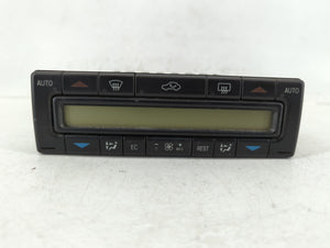 1999-2003 Mercedes-Benz Clk430 Climate Control Module Temperature AC/Heater Replacement P/N:209 830 02 85 Fits OEM Used Auto Parts