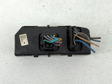 2006-2011 Chevrolet Impala Climate Control Module Temperature AC/Heater Replacement P/N:25828893 20861784 Fits OEM Used Auto Parts
