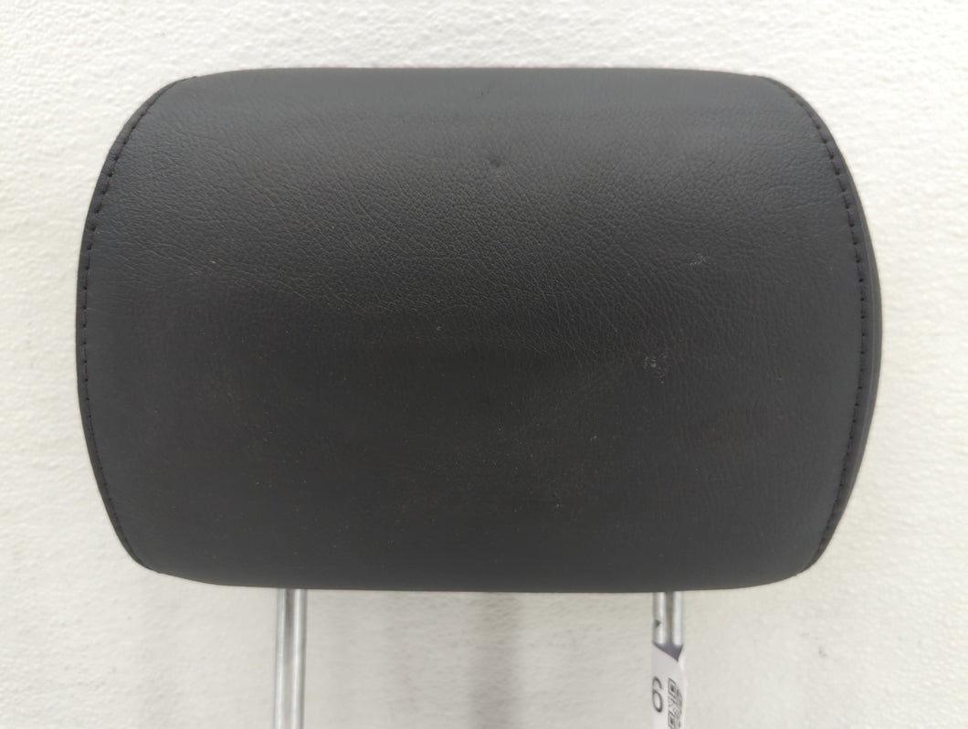 2003-2005 Mercedes-Benz Ml350 Headrest Head Rest Front Driver Passenger Seat Fits Fits 2000 2001 2002 2003 2004 2005 OEM Used Auto Parts