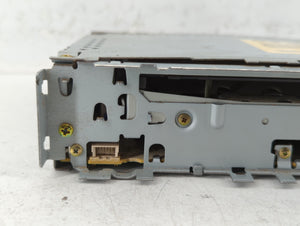 2000 Saturn Sl Radio AM FM Cd Player Receiver Replacement P/N:CQ-JG1912Z 21024016 Fits Fits 2001 2002 2003 2004 2005 OEM Used Auto Parts