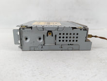 2000 Saturn Sl Radio AM FM Cd Player Receiver Replacement P/N:CQ-JG1912Z 21024016 Fits Fits 2001 2002 2003 2004 2005 OEM Used Auto Parts