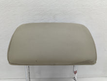 2003-2004 Infiniti G35 Headrest Head Rest Front Driver Passenger Seat Fits Fits 2003 2004 OEM Used Auto Parts