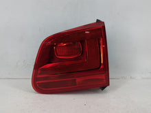 2012-2018 Volkswagen Tiguan Tail Light Assembly Driver Left OEM P/N:5N0 945 310 A THK 235 DOT Fits OEM Used Auto Parts