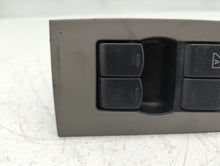 2007-2012 Nissan Altima Master Power Window Switch Replacement Driver Side Left P/N:25401 ZN40A Fits OEM Used Auto Parts